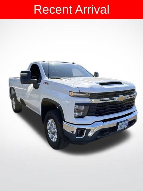 chevrolet silverado 3500hd 2025 1GC3KTEY7SF210585 image chevrolet silverado 3500hd 2025 1GC3KTEY7SF210585 image